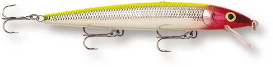 Rapala Husky Jerk 14cm ryhmässä Vieheet / Vaaput @ Sportfiskeprylar.se (101272NOr)