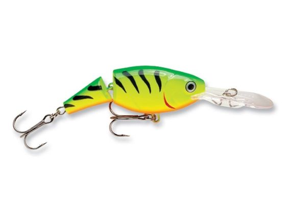 Rapala Jointed Shad Rap, FT, 7 cm ryhmässä Vieheet / Vaaput @ Sportfiskeprylar.se (101320NO)