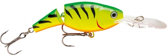 Rapala Jointed Shad Rap 9cm FT ryhmässä Vieheet / Vaaput / Syvän menevät crankbait-vieheet @ Sportfiskeprylar.se (101334NO)