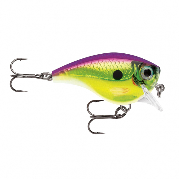 Rapala BX Brat 3\' ROC ryhmässä Vieheet / Vaaput / Matalan veden Crankbaits @ Sportfiskeprylar.se (101351NO)