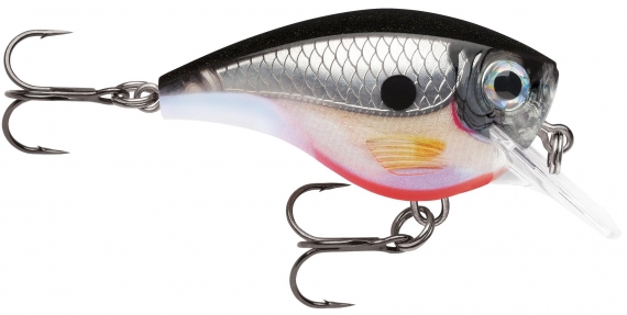 Rapala BX Brat 6\' S ryhmässä Vieheet / Vaaput / Matalan veden Crankbaits @ Sportfiskeprylar.se (101364NO)
