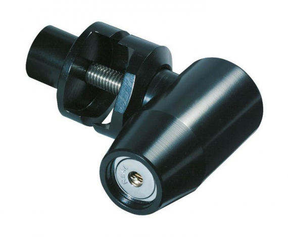 Combilock Outboarder (bygel) ryhmässä Veneilyelektroniikka & veneily / Veneily Lisävarusteet / Trailerin Lisävarusteet @ Sportfiskeprylar.se (1014-00)