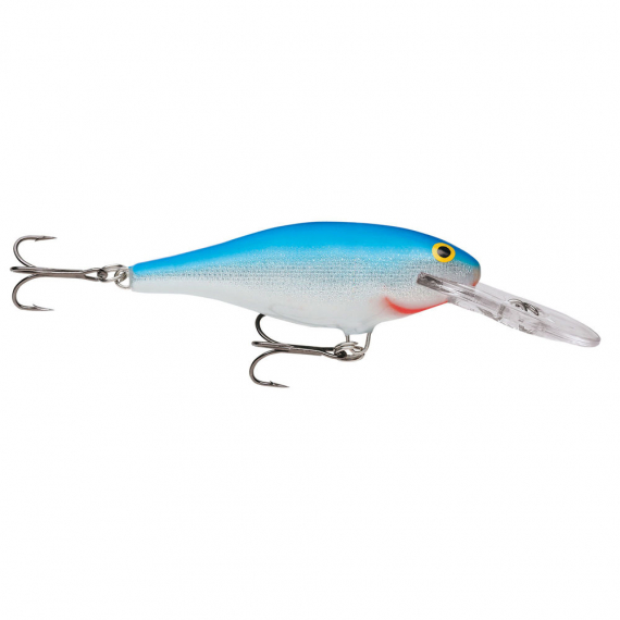 Rapala Shad Rap 9cm - B ryhmässä Vieheet / Vaaput @ Sportfiskeprylar.se (101437NO)