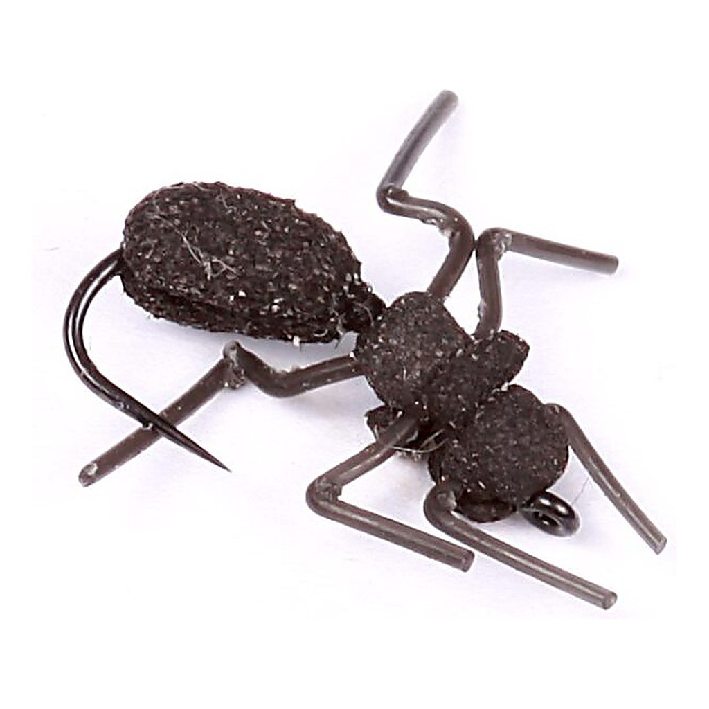 Ant Misbehavin\' Logan\'S - 12 ryhmässä Vieheet / Perhot / Pintaperhot @ Sportfiskeprylar.se (101519GL)