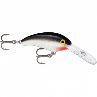 Rapala Shad Dancer 5cm S ryhmässä Vieheet / Vaaput / Syvän menevät crankbait-vieheet @ Sportfiskeprylar.se (101526NO)