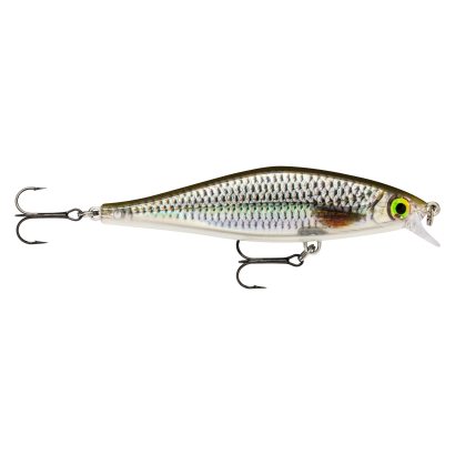 Rapala Shadow Rap Shad 9cm ROL ryhmässä Kalastusmenetelmät / Heittokalastus / Uistimet / vieheet / Vaaput @ Sportfiskeprylar.se (101548NO)