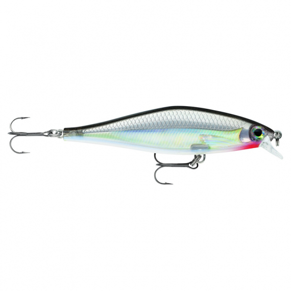 Rapala Shadow Rap Shad 9cm S ryhmässä Vieheet / Vaaput @ Sportfiskeprylar.se (101550NO)