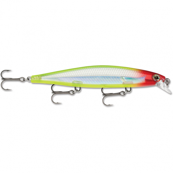 Rapala Shadow Rap 11cm CLN ryhmässä Vieheet / Vaaput @ Sportfiskeprylar.se (101607NO)