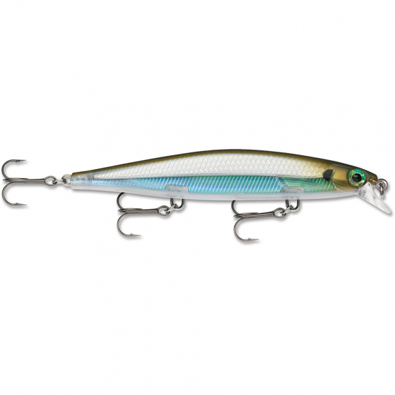 Rapala Shadow Rap 11cm MBS ryhmässä Vieheet / Vaaput @ Sportfiskeprylar.se (101615NO)