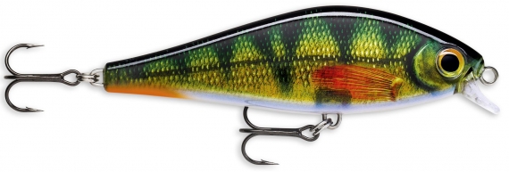 Rapala Super Shadow Rap 16cm PEL ryhmässä Vieheet / Vaaput @ Sportfiskeprylar.se (101654NO)