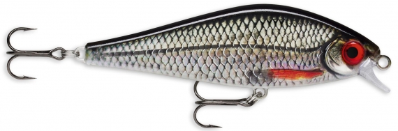 Rapala Super Shadow Rap 16cm ROL ryhmässä Vieheet / Vaaput @ Sportfiskeprylar.se (101655NO)