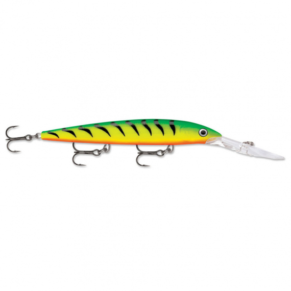 Rapala Husky Jerk Deep 12cm FT ryhmässä Vieheet / Vaaput / Kuhavaaput @ Sportfiskeprylar.se (101725NO)