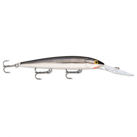 Rapala Husky Jerk Deep 12cm S ryhmässä Vieheet / Vaaput / Kuhavaaput @ Sportfiskeprylar.se (101731NO)
