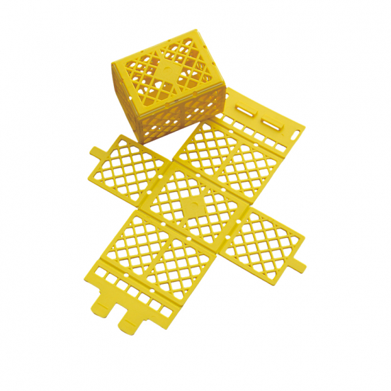 Trappy Betesbox (10kpl) ryhmässä Muut / Rapumerrat ja ravustus / Ravustus lisätarvikkeet @ Sportfiskeprylar.se (1017TR)