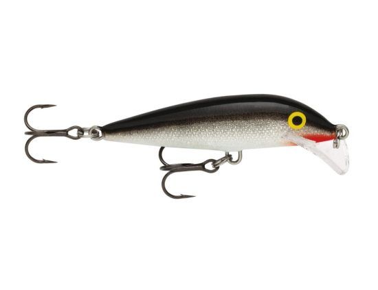 Rapala Scatter Rap Countdown 7 cm S ryhmässä Vieheet / Vaaput / Matalan veden Crankbaits @ Sportfiskeprylar.se (101862NO)