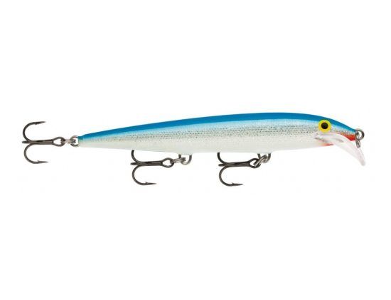 Rapala Scatter Rap Minnow 11 cm B ryhmässä Vieheet / Vaaput @ Sportfiskeprylar.se (101867NO)