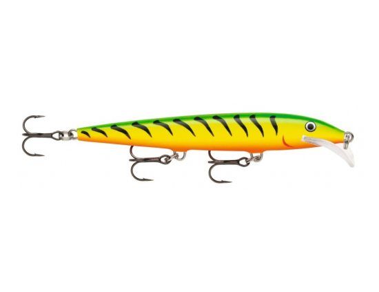 Rapala Scatter Rap Minnow 11 cm FT ryhmässä Vieheet / Vaaput @ Sportfiskeprylar.se (101870NO)