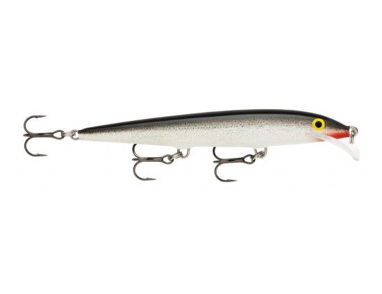 Rapala Scatter Rap Minnow 11 cm S ryhmässä Vieheet / Vaaput @ Sportfiskeprylar.se (101880NO)