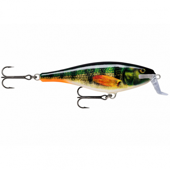 Rapala Super Shad Rap 14cm PEL ryhmässä Vieheet / Vaaput / Matalan veden Crankbaits @ Sportfiskeprylar.se (101909NO)