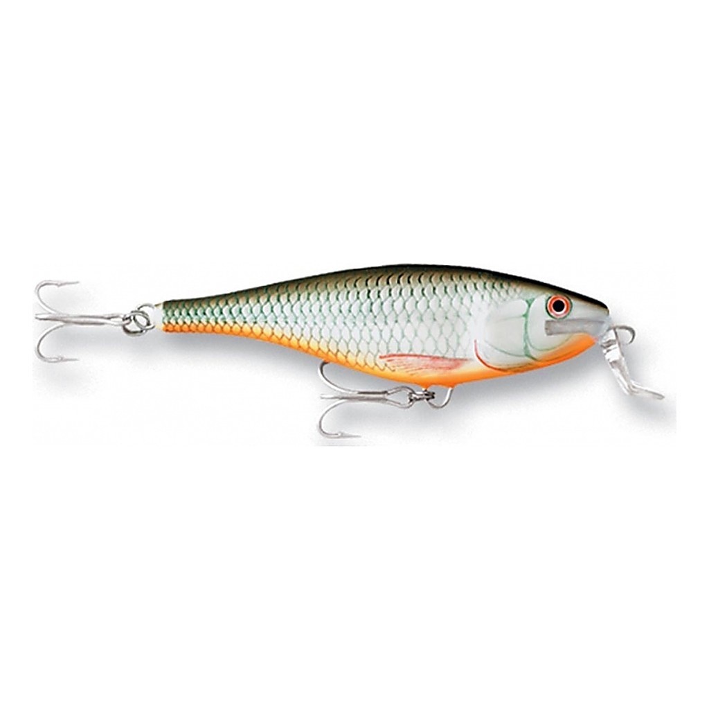 Rapala Super Shad Rap 14cm RFSH ryhmässä Vieheet / Vaaput / Matalan veden Crankbaits @ Sportfiskeprylar.se (101910NO)