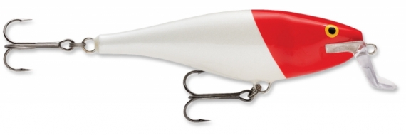 Rapala Super Shad Rap 14cm RH ryhmässä Vieheet / Vaaput / Matalan veden Crankbaits @ Sportfiskeprylar.se (101911NO)