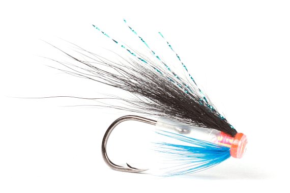 Siggi\'S Haugur Hitch - 15mm ryhmässä Vieheet / Perhot / Putkiperhot @ Sportfiskeprylar.se (101925GL)