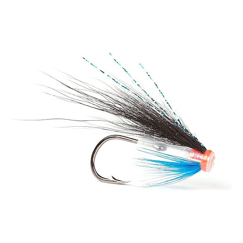 Siggi\'S Haugur Hitch - 15mm ryhmässä Vieheet / Perhot / Putkiperhot @ Sportfiskeprylar.se (101925GL)