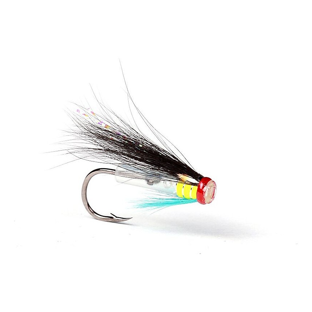 Arndilly Hitch - 15mm ryhmässä Vieheet / Perhot / Putkiperhot @ Sportfiskeprylar.se (101928GL)