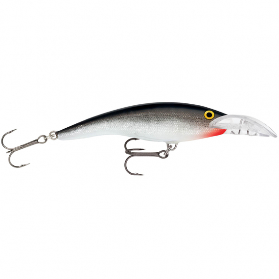 Rapala Scatter Rap Tail Dancer 9 cm S ryhmässä Vieheet / Vaaput @ Sportfiskeprylar.se (101967NO)