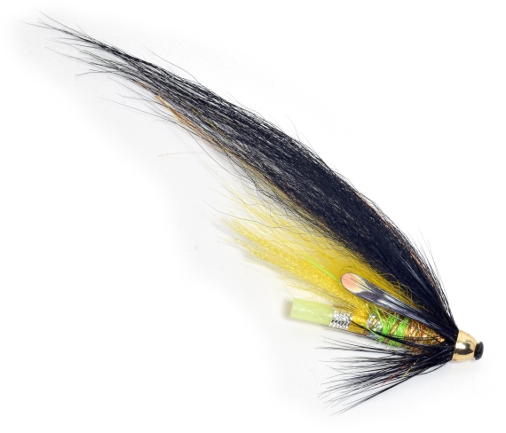 Jock 9cm ryhmässä Vieheet / Perhot / Lohiperhot @ Sportfiskeprylar.se (102009GL)