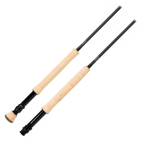 nám VOR Single Hand Fly Rod 4-pcs ryhmässä Vavat / Perhovavat / Yhdenkäden perhovavat @ Sportfiskeprylar.se (10200NAMr)