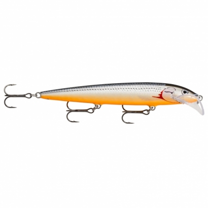 Rapala Scatter Rap Husky 13cm SSH ryhmässä Vieheet / Vaaput @ Sportfiskeprylar.se (102041NO)