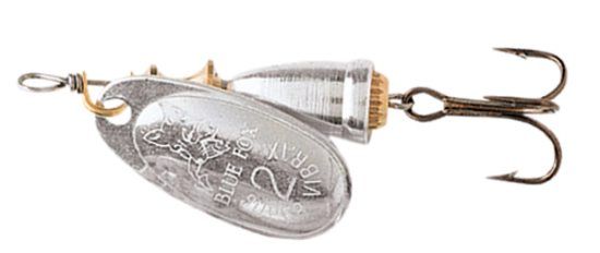 Blue Fox Vibrax Original BF Nr 3 S ryhmässä Vieheet / Lippauistimet @ Sportfiskeprylar.se (102159NO)