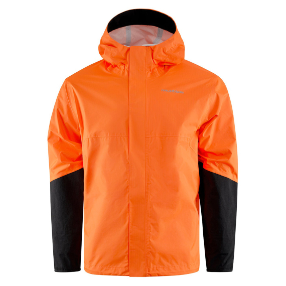 Grundéns Dreadnought Jacket Orange ryhmässä Vaatteet ja kengät / Vaatetus / Takit / Sadetakit @ Sportfiskeprylar.se (10217-800-0014r)