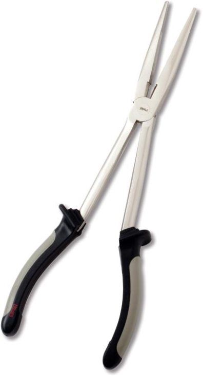 Rapala Pliers long 11\'. RCP11 ryhmässä Työkalut ja tarvikkeet / Pihdit & sakset / Pihdit @ Sportfiskeprylar.se (102372NO)
