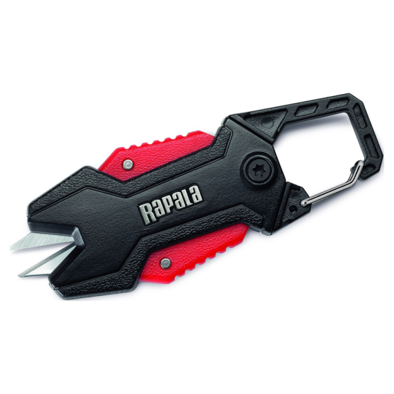 Rapala Sax RCDRRLS ryhmässä Työkalut ja tarvikkeet / Pihdit & sakset / Leikkurit & sakset @ Sportfiskeprylar.se (102503NO)