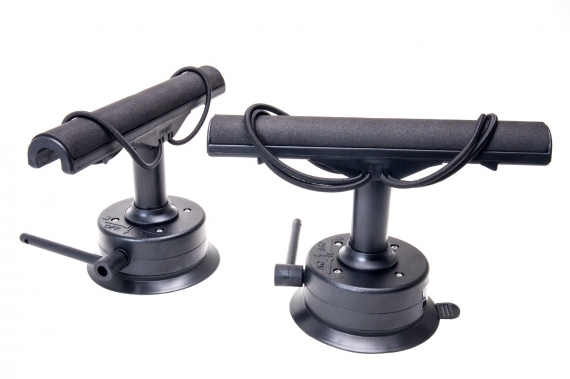 Vac-Rac Rod Rac - Standard ryhmässä Työkalut ja tarvikkeet / Vapapidikkeet ja -telineet / Vavanpidikkeet autoon @ Sportfiskeprylar.se (102550GL)