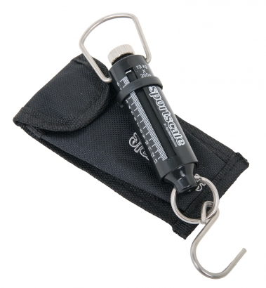 Guideline Little Gem 6.5 Kg ryhmässä Työkalut ja tarvikkeet / Vaa\'at @ Sportfiskeprylar.se (102559GL)