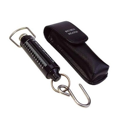 Little Gem Scales - 25 kg ryhmässä Työkalut ja tarvikkeet / Vaa\'at @ Sportfiskeprylar.se (102561GL)