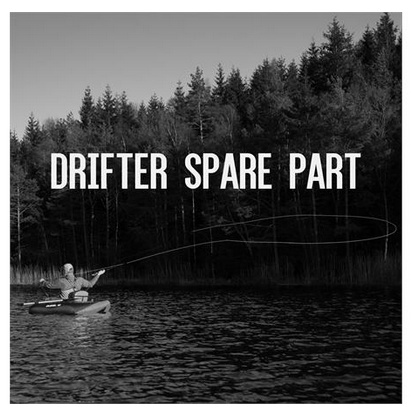 Guideline Drifter Reservbl sor ryhmässä Kalastusmenetelmät / Perhokalastus @ Sportfiskeprylar.se (102573GLr)