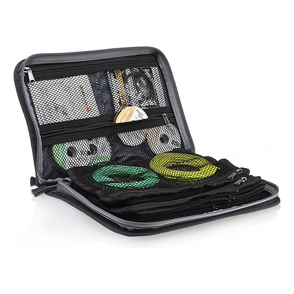 Guideline Shooting Head Pack ryhmässä Säilytys / Kalastuslaukut / Lompakot @ Sportfiskeprylar.se (102579GL)