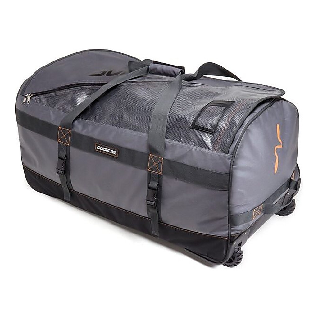 Guideline Roller Bag ryhmässä Säilytys / Varustelaukut @ Sportfiskeprylar.se (102581GL)
