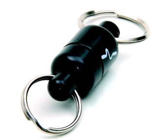 Guideline Magnetic Netkeeper ryhmässä Työkalut ja tarvikkeet / Haavit / Haavit - lisätarvikkeet @ Sportfiskeprylar.se (102692GL)