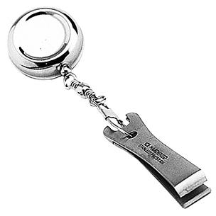 Guideline Clipper W/Pin On Reel ryhmässä Työkalut ja tarvikkeet / Tuplajojot @ Sportfiskeprylar.se (102693GL)