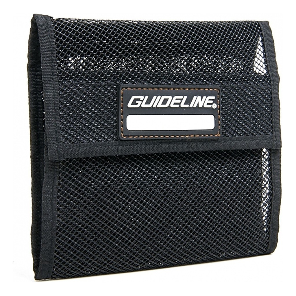 Guideline Mesh Wallet 4D Body & Tips ryhmässä Kalastusmenetelmät / Heittokalastus @ Sportfiskeprylar.se (102741GL)