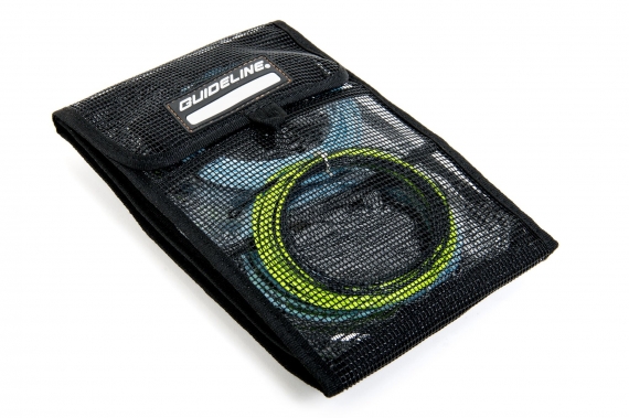 Guideline Mesh Wallet For Shooting Heads ryhmässä Säilytys / Kalastuslaukut / Lompakot @ Sportfiskeprylar.se (102742GL)