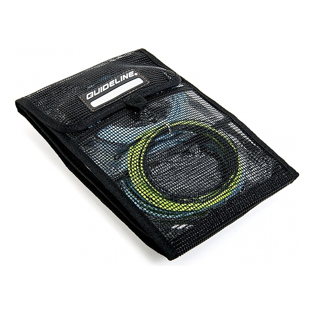 Guideline Mesh Wallet For Shooting Heads ryhmässä Säilytys / Kalastuslaukut / Lompakot @ Sportfiskeprylar.se (102742GL)
