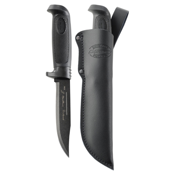 Marttiini Condor Frontier ryhmässä Työkalut ja tarvikkeet / Puukot & kirveet / Puukot / Buschcraft puukot @ Sportfiskeprylar.se (102861NO)