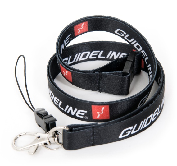 Guideline Lanyard ryhmässä Säilytys / Muut varastointi @ Sportfiskeprylar.se (102862GL)