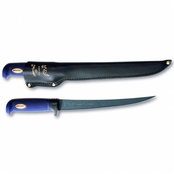 Marttiini Martef 9\'\' T846014 ryhmässä Työkalut ja tarvikkeet / Puukot & kirveet / Puukot / Fileerausveitset @ Sportfiskeprylar.se (102869NO)